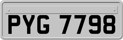 PYG7798