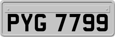 PYG7799