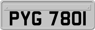 PYG7801