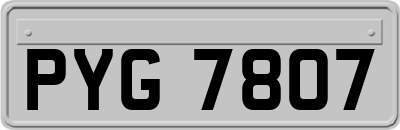 PYG7807