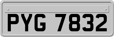 PYG7832