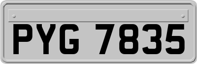 PYG7835