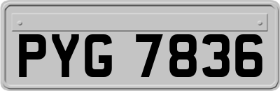 PYG7836