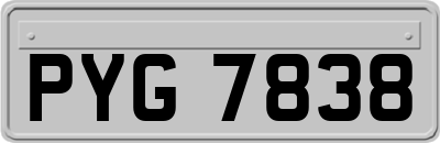 PYG7838