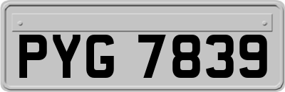 PYG7839