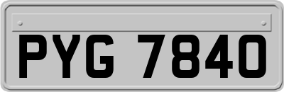 PYG7840