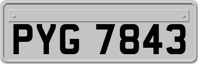 PYG7843