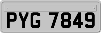 PYG7849