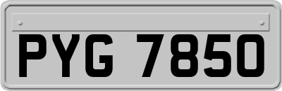 PYG7850