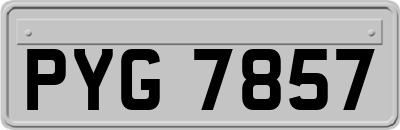 PYG7857