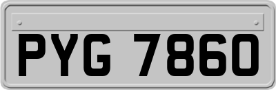 PYG7860