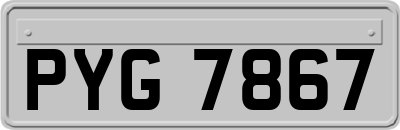 PYG7867