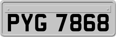 PYG7868