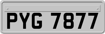 PYG7877