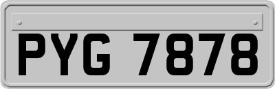 PYG7878