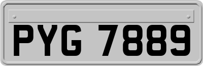 PYG7889