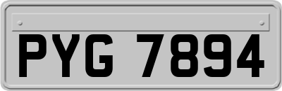 PYG7894