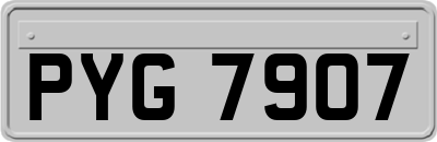 PYG7907