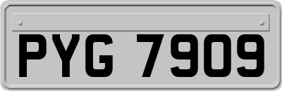 PYG7909