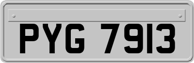 PYG7913