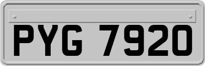 PYG7920