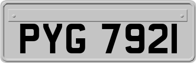 PYG7921