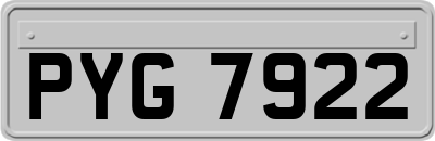 PYG7922