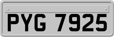 PYG7925