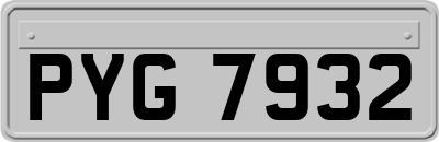 PYG7932