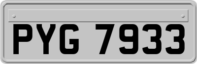 PYG7933