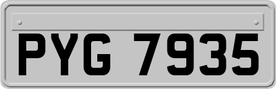 PYG7935