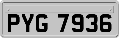 PYG7936