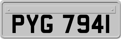 PYG7941