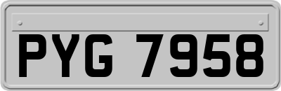 PYG7958