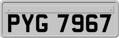 PYG7967