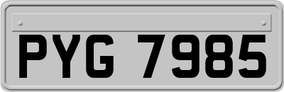 PYG7985