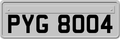 PYG8004