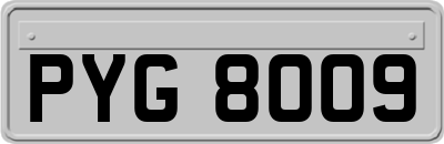 PYG8009