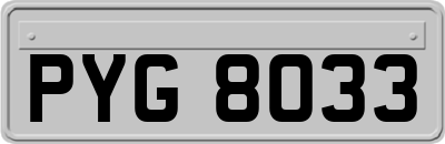 PYG8033