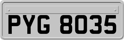 PYG8035