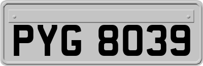 PYG8039