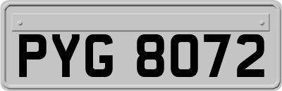 PYG8072