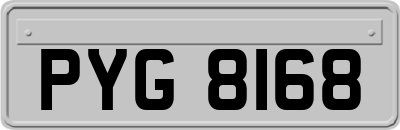 PYG8168