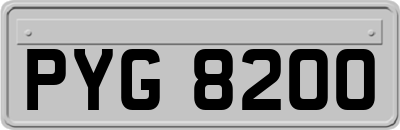 PYG8200