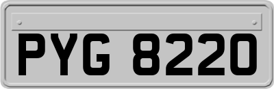 PYG8220