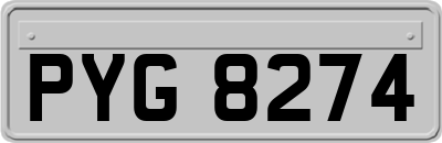 PYG8274