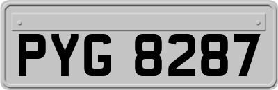 PYG8287