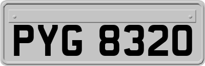 PYG8320