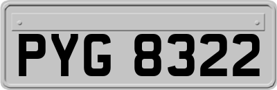 PYG8322