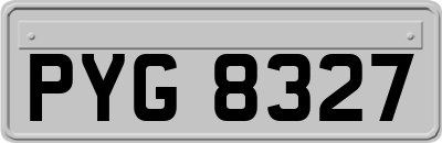 PYG8327